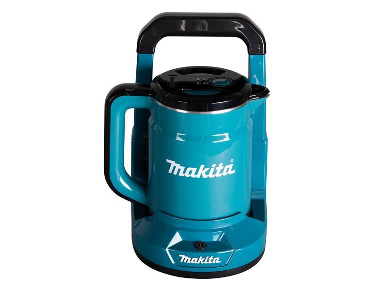 Makita DKT360Z LXT Kettle 36V (18V x 2) Bare Unit Makita - RockBottom Northampton 