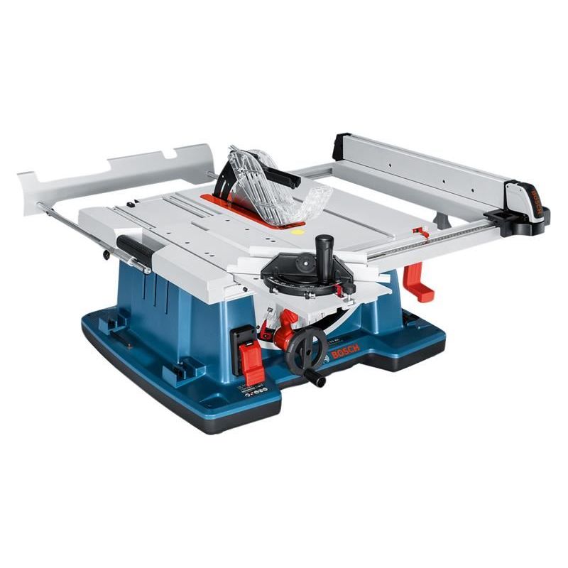 Bosch GTS 10 XC Professional Table Saw 2100W 110V Bosch - RockBottom Northampton