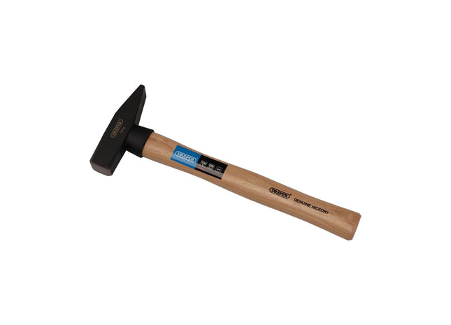 Draper Locksmith Hammer with Hickory Shaft, 500g 70484 Draper - Town Tools 