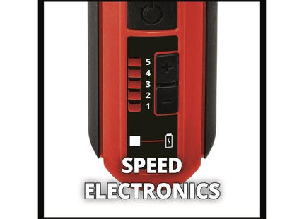 Einhell TE-MT 7,2 Li Grinding/Engraving Tool 7.2V Einhell - RockBottom Northamptin