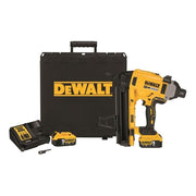 Dewalt Power Tools DCN890P2 XR Brushless Concrete Nailer 18V 2 x 5.0Ah Li-ion DeWALT Power Tools - RockBottom Northampton