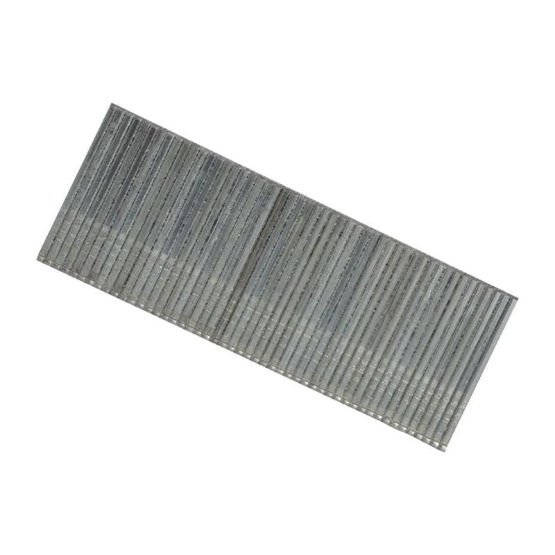 Bostitch SB16-2.00 Straight Finish Nail 50mm Galvanised (Pack 2500) Bostitch - RockBottom Northampton
