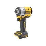 Dewalt Power Tools DCF921N XR BL 1/2in Impact Wrench 18V Bare Unit DeWALT Power Tools - RockBottom Northampton