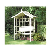 Ronseal Garden Paint Daisy 250ml Ronseal - RockBottom Nothampton