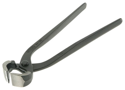 Stanley® Hand Tools Carpenter's Pincers 250mm (10in) STANLEY® Hand Tools - RockBottom Nothampton