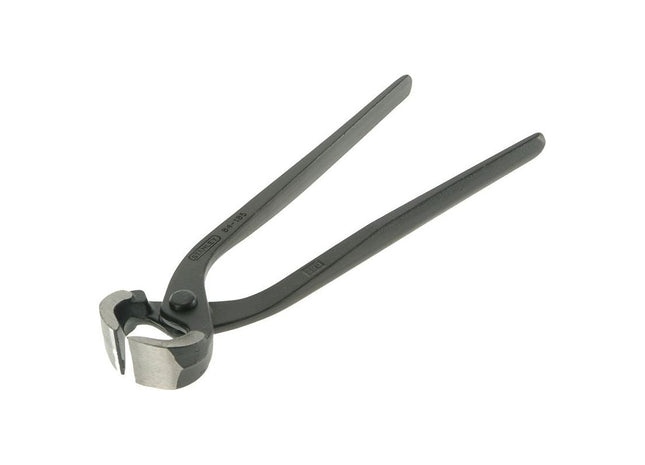 Stanley® Hand Tools Carpenter's Pincers 250mm (10in) STANLEY® Hand Tools - RockBottom Nothampton