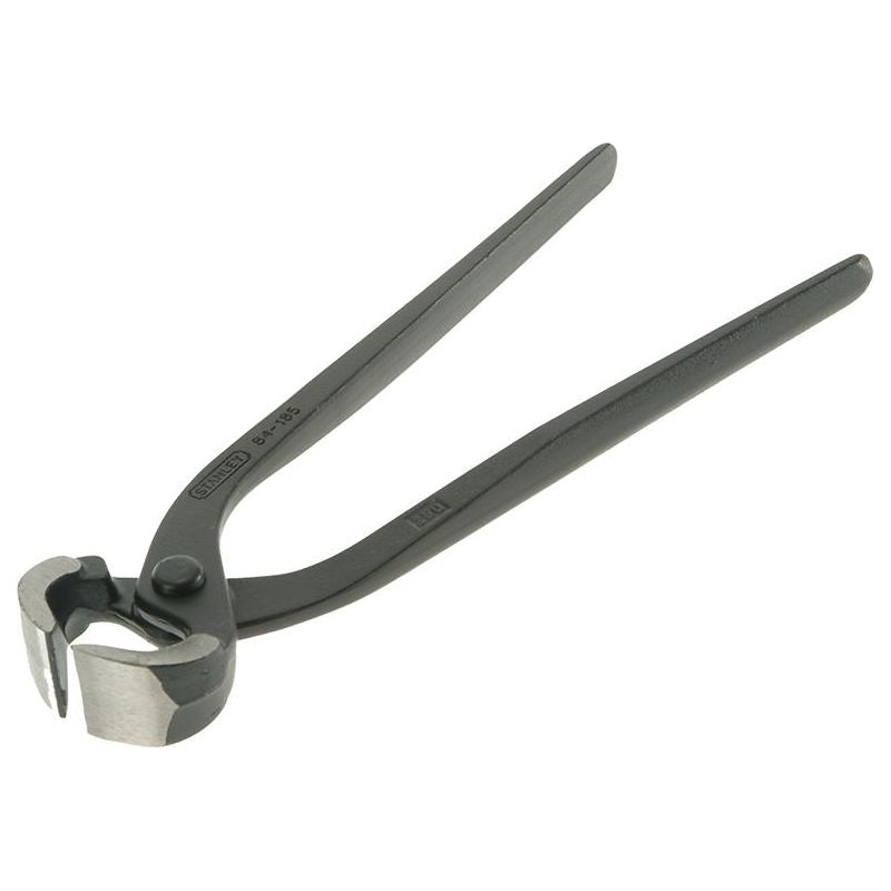 Stanley® Hand Tools Carpenter's Pincers 250mm (10in) STANLEY® Hand Tools - RockBottom Nothampton