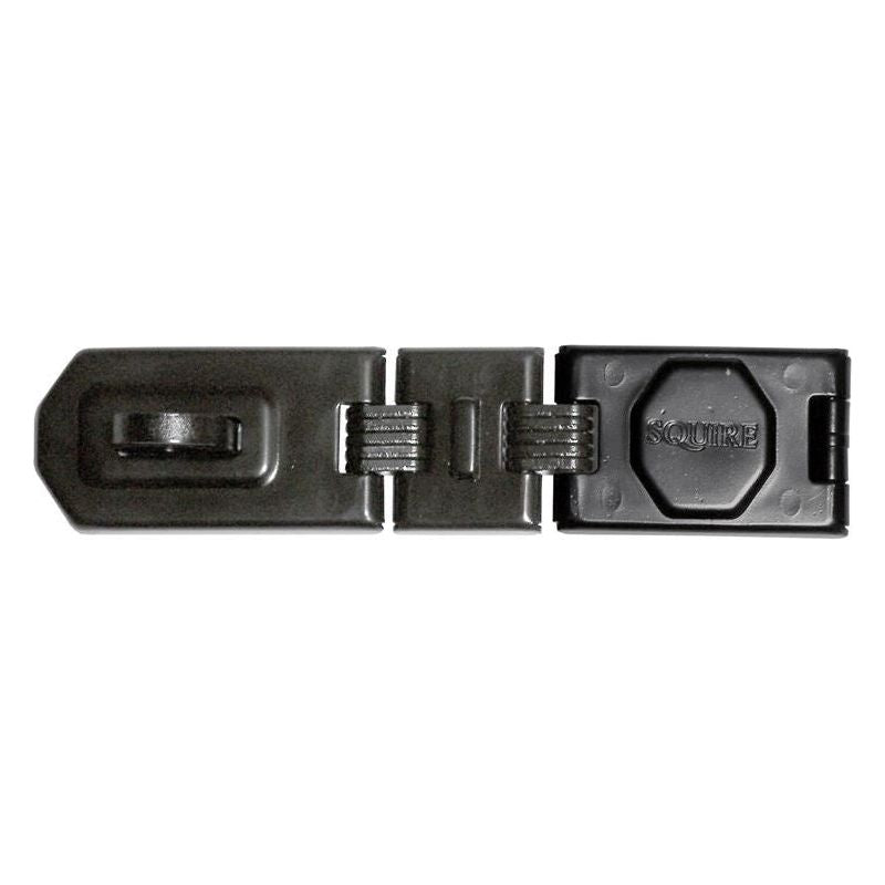 Squire DHH1 Double Hinged Hasp & Staple 200mm Squire - RockBottom Nothampton