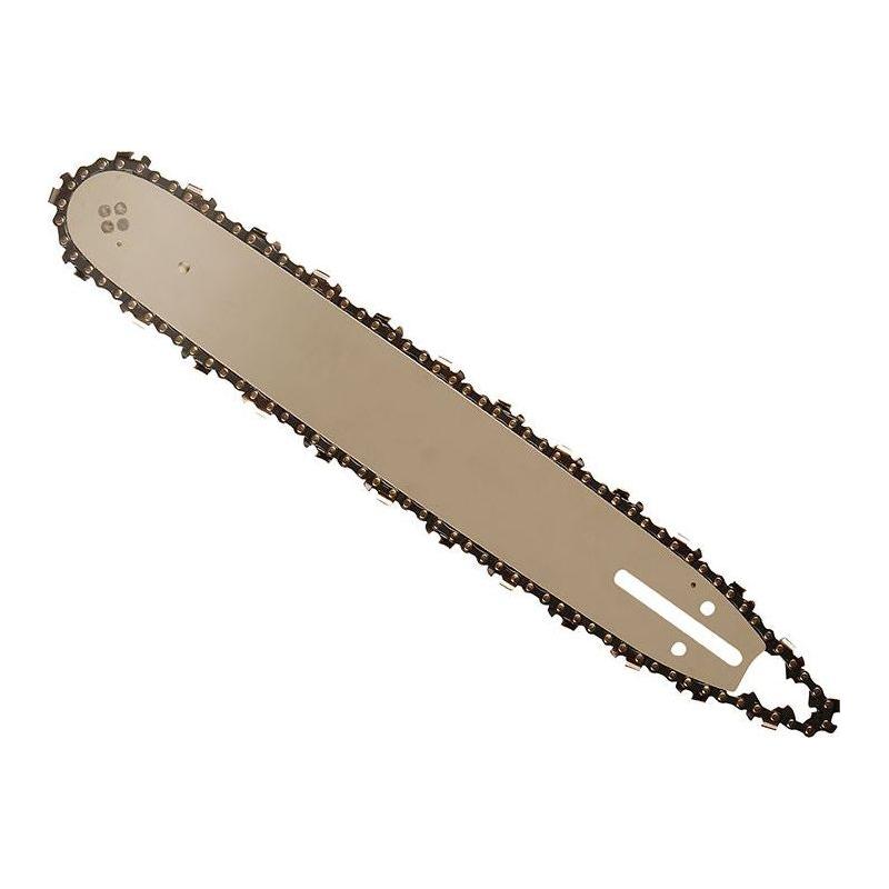 Alm Manufacturing CH352 Universal Bar & Chain 52 link ALM Manufacturing - RockBottom Northampton 