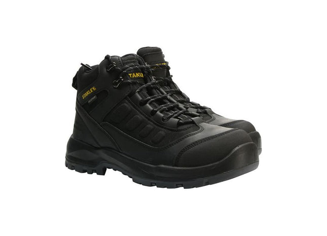 Stanley® Clothing Flagstaff S3 Waterproof Safety Boots UK 11 EUR 45 STANLEY® Clothing - RockBottom Nothampton