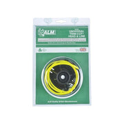 Alm Manufacturing GP006 Trimmer Cut Head & Lines to Suit Ryobi Toro McCulloch Trimmers ALM Manufacturing - RockBottom Northampton 