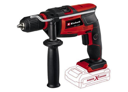 Einhell TC-ID 18 Li - Solo Hammer Drill 18V Bare Unit Einhell - RockBottom Northamptin