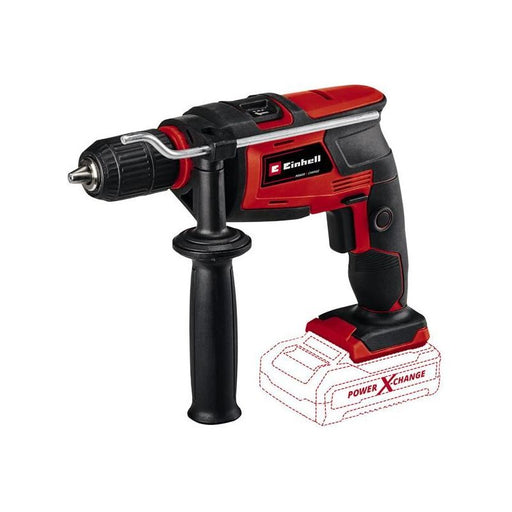 Einhell TC-ID 18 Li - Solo Hammer Drill 18V Bare Unit Einhell - RockBottom Northamptin