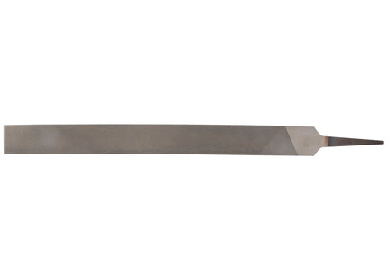 Draper Second Cut Hand File, 6 x 300mm 60210 Draper - Town Tools 