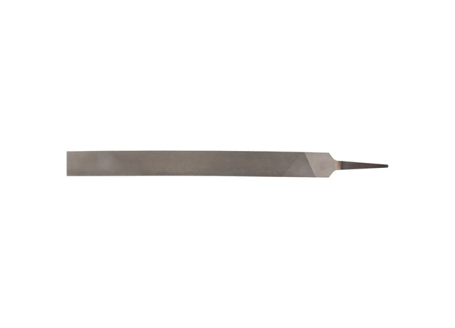 Draper Second Cut Hand File, 6 x 300mm 60210 Draper - Town Tools 