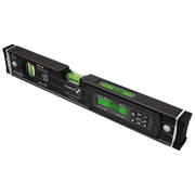 Stabila TECH Dark Shadow Digital Spirit Level 40cm Stabila - RockBottom Nothampton