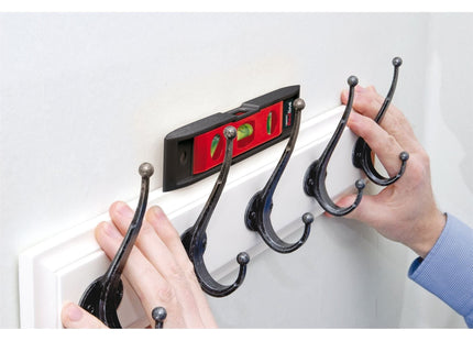 Draper Boat Level with Magnetic Base, 230mm 68014 Draper - Town Tools 