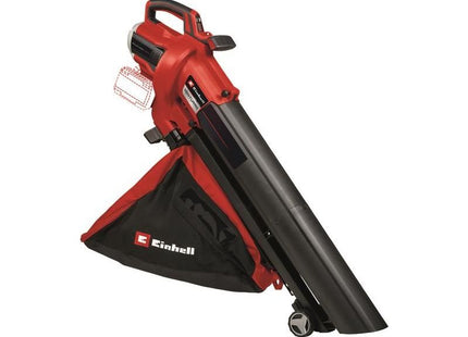 Einhell VENTURRO 36/240 Power X-Change Leaf Vacuum 36V Bare Unit Einhell - RockBottom Northamptin