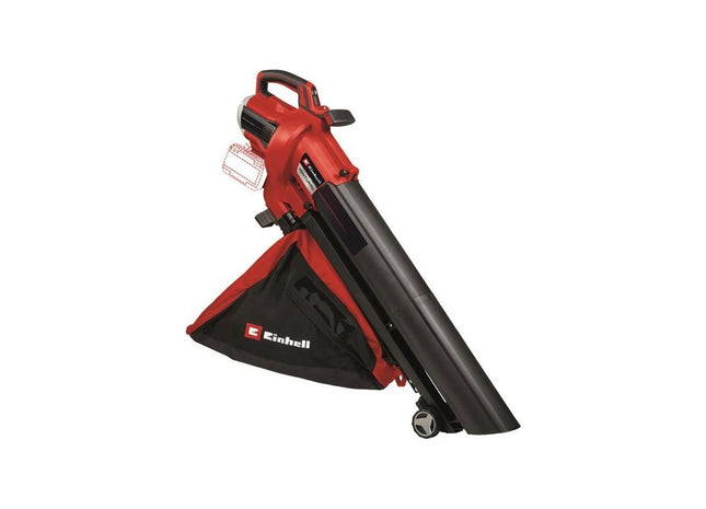 Einhell VENTURRO 36/240 Power X-Change Leaf Vacuum 36V Bare Unit Einhell - RockBottom Northamptin