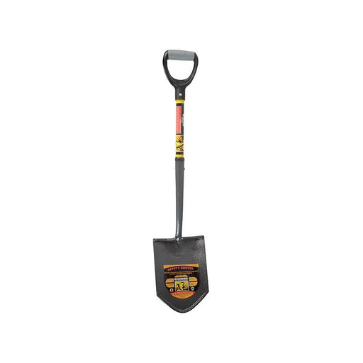 Roughneck Safety Shovel Roughneck - RockBottom Nothampton