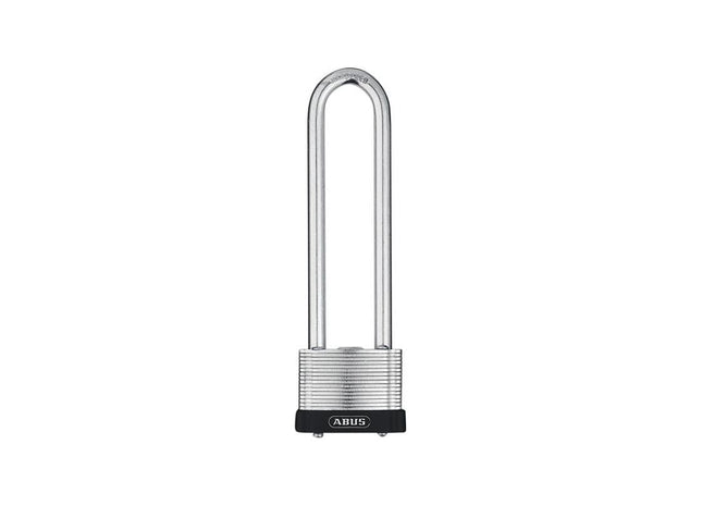 Abus Mechanical 41/HB50mm ETERNA Laminated Padlock 125mm Long Shackle ABUS Mechanical - RockBottom Northampton 
