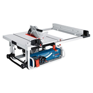 Bosch GTS 10 J Professional Table Saw 1800W 240V Bosch - RockBottom Northampton