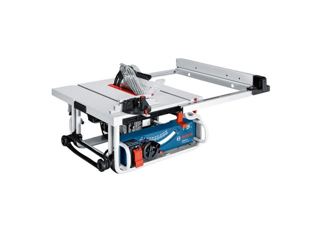 Bosch GTS 10 J Professional Table Saw 1800W 240V Bosch - RockBottom Northampton