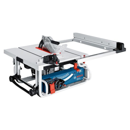 Bosch GTS 10 J Professional Table Saw 1800W 240V Bosch - RockBottom Northampton