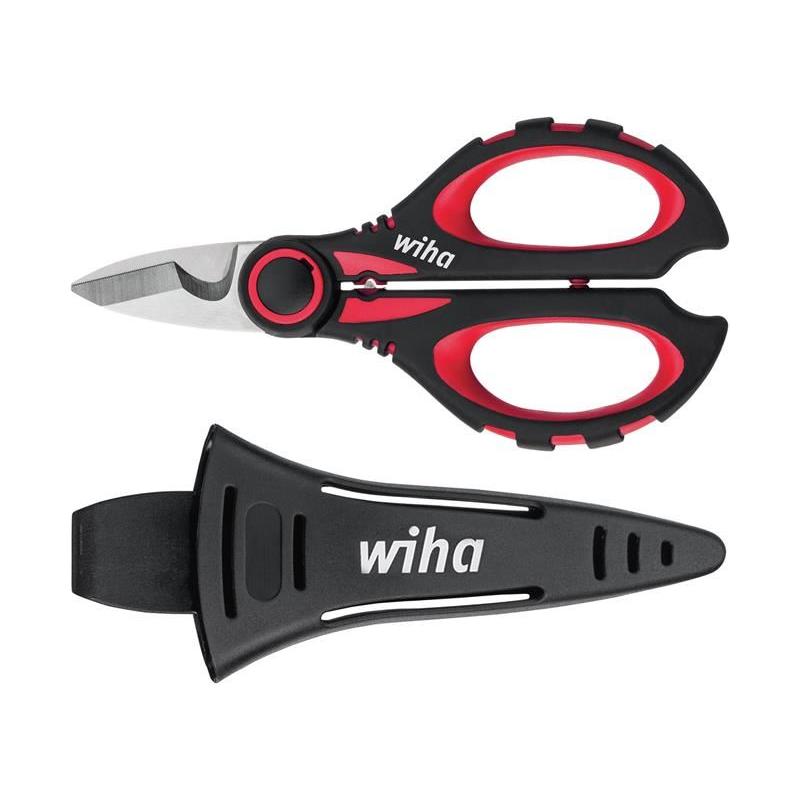 Wiha Craftsman's Cutters Wiha - RockBottom Northampton