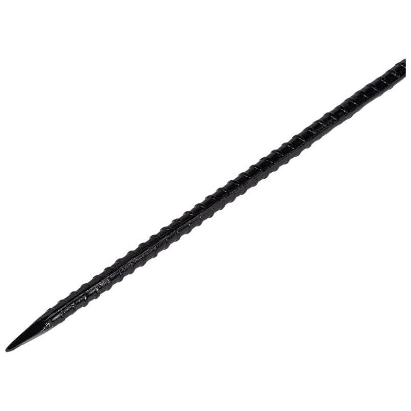 Roughneck Fencing Pins 10 x 1200mm/48in (Pack 10) Roughneck - RockBottom Nothampton
