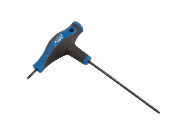 Draper TX-STAR T Handle Key, T9 54514 Draper - Town Tools 