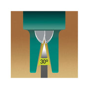 Multi-Sharp® Multi-Sharp® MS1501 4- in-1 Garden Tool Sharpener Multi-Sharp® - RockBottom Northampton