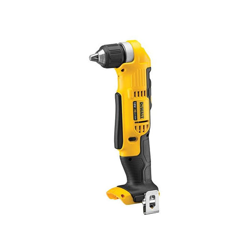 Dewalt Power Tools DCD740N XR Right Angle Drill 18V Bare Unit DeWALT Power Tools - RockBottom Northampton