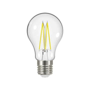 Energizer® LED ES (E27) GLS Filament Non-Dimmable Bulb, Warm White 470 lm 4W Energizer® - RockBottom Northamptin