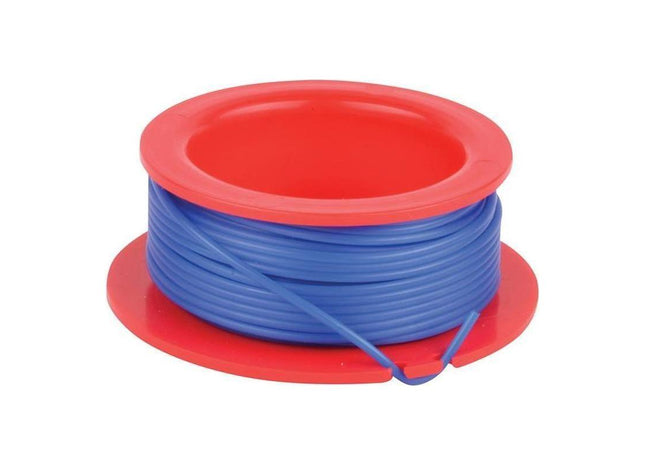 Alm Manufacturing FL031 Spool & Line Flymo 1.5mm x 7m ALM Manufacturing - RockBottom Northampton 