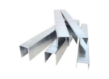 Tacwise 140 Heavy-Duty Staples 12mm (Type T50 G) (Pack 2000) Tacwise - RockBottom Northampton