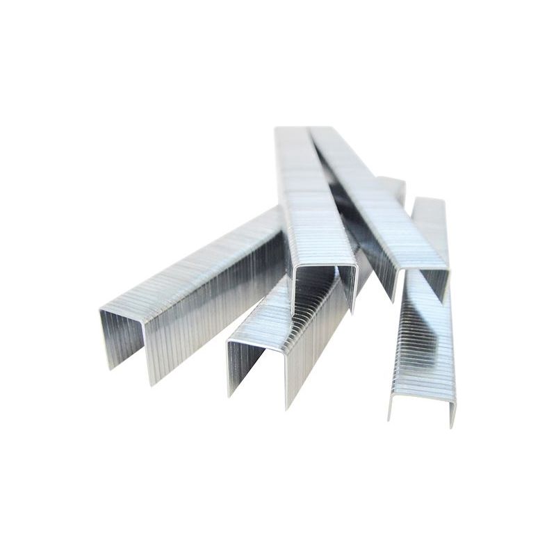 Tacwise 140 Heavy-Duty Staples 12mm (Type T50 G) (Pack 2000) Tacwise - RockBottom Northampton