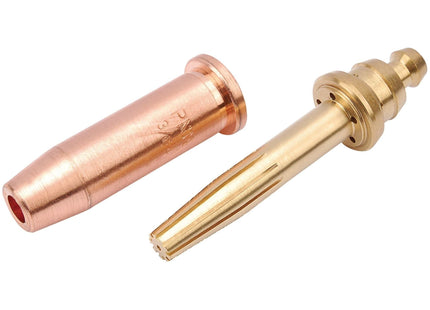 Draper Propane Cutting Nozzle, 1.2mm - 3/64" 35052 Draper - Town Tools 