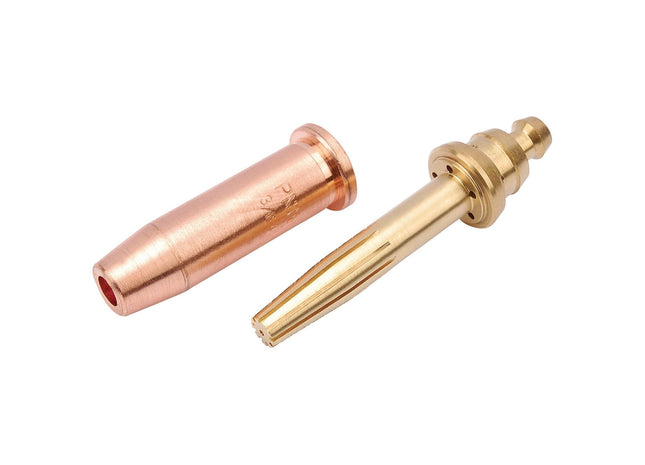 Draper Propane Cutting Nozzle, 1.2mm - 3/64" 35052 Draper - Town Tools 