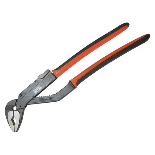 Bahco 8226 ERGO™ Slip Joint Pliers 400mm Bahco - RockBottom Northampton