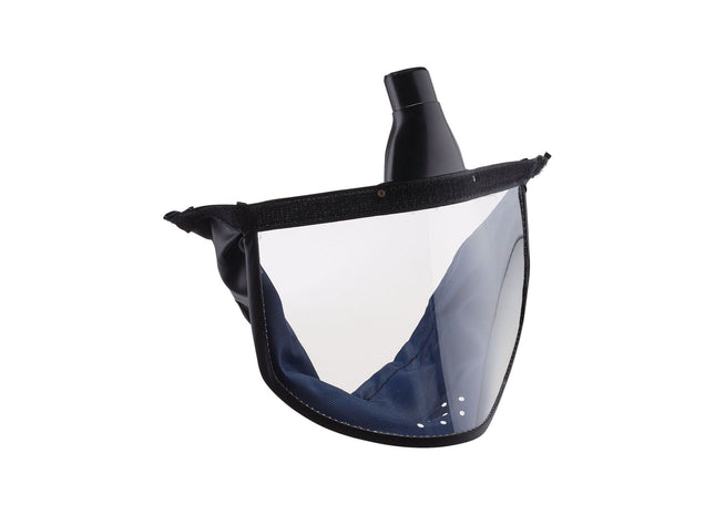 Draper Visor for use with Welding Helmet - Stock No. 02518 04881 Draper - Town Tools 