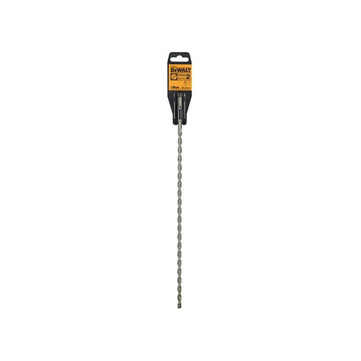 Dewalt Power Tools SDS Plus EXTREME 2® Drill Bit 8 x 410mm DeWALT Power Tools - RockBottom Northampton
