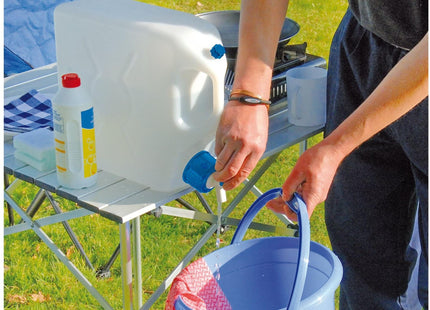 Draper Water Container with Tap, 9.5L 23246 Draper - Town Tools 