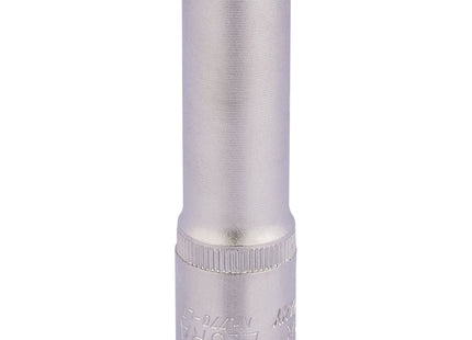 Draper Elora Deep Bi-Hexagon Socket, 1/2" Sq. Dr., 13mm 11933 Draper - Town Tools 