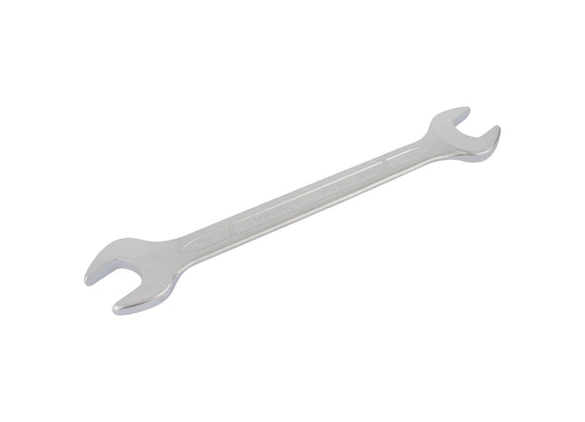 Draper Elora Long Metric Double Open End Spanner, 17 x 19mm 01961 Draper - Town Tools 