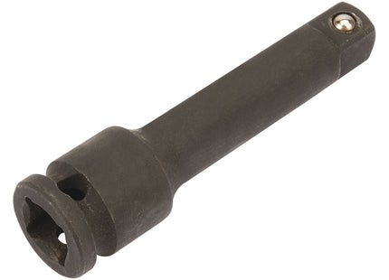 Draper Expert Impact Extension Bar, 3/8" Sq. Dr., 75mm 07016 Draper - Town Tools 