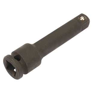 Draper Expert Impact Extension Bar, 3/8" Sq. Dr., 75mm 07016 Draper - Town Tools 