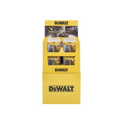 Dewalt Power Tools Black & Gold HSS Drill Bit FSDU 40 X DT70728-QZ DeWALT Power Tools - RockBottom Northampton