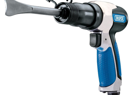 Draper Air Hammer Kit (6 Piece) 83738 Draper - Town Tools 