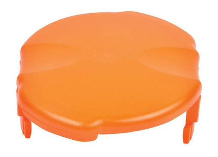 Alm Manufacturing FL288 Spool Cover to Suit Flymo Double Auto ALM Manufacturing - RockBottom Northampton 